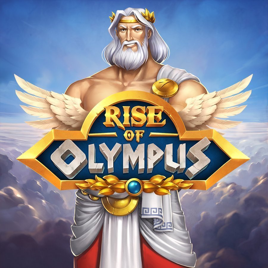Rise of Olympus slot