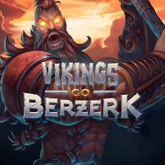 Vikings go berzerk online casino game