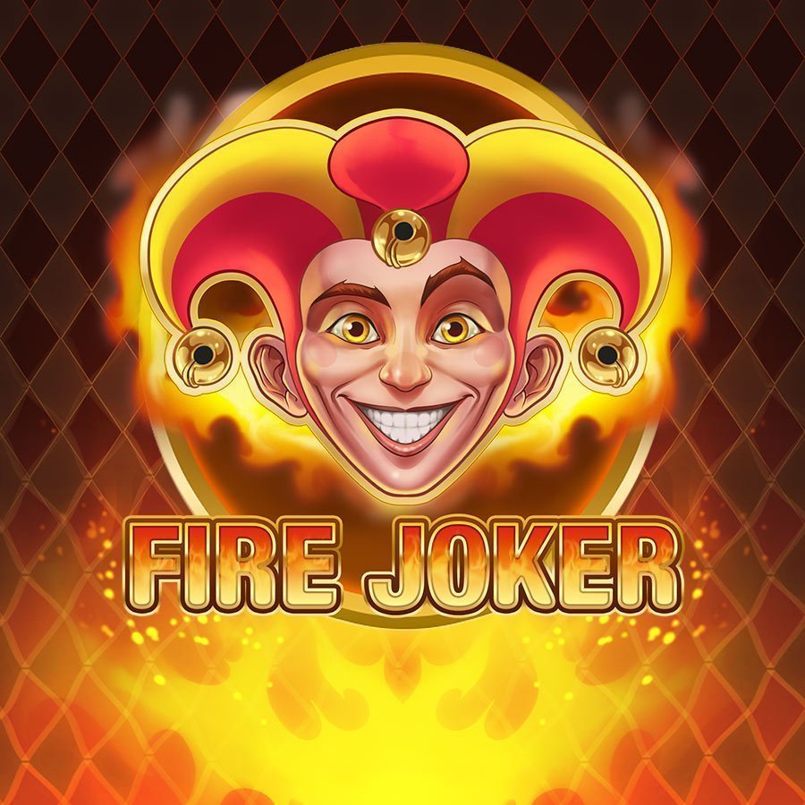 online casino game fire joker