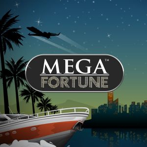 pelattavuus mega fortune