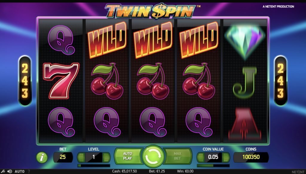 Play the Greatest free spins no deposit bonus australia Online casino games Available