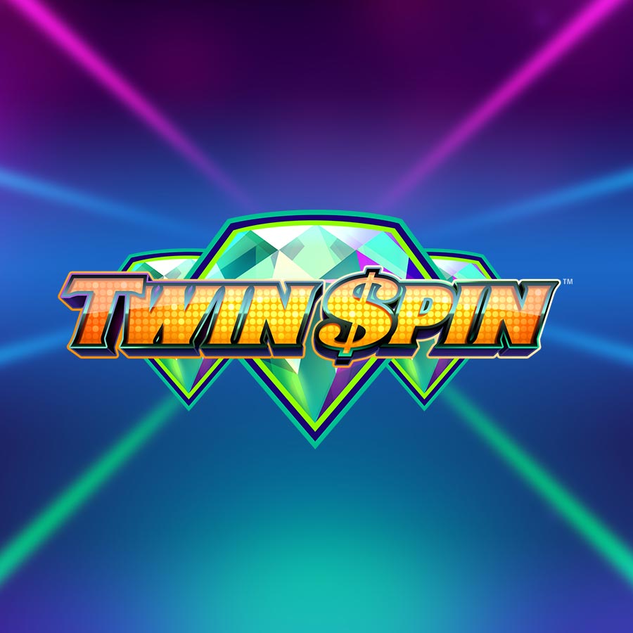 hedelmäpeli netentiltä Twin Spin