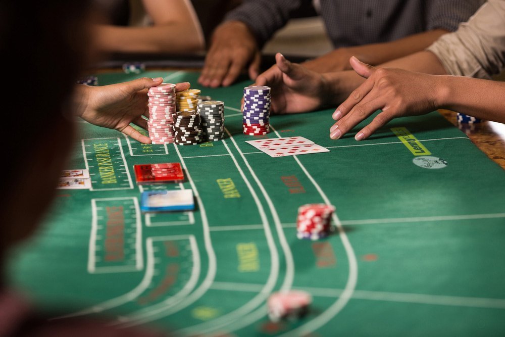 5 Facts about Playing Baccarat Online