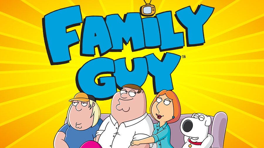 Family Guy um Echtgeld & Kostenlos spielen