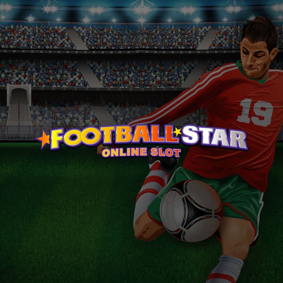 Football Star Online Slot game