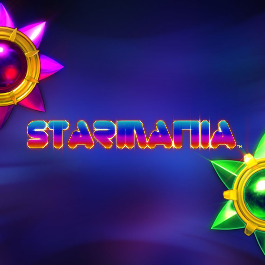 Starmania online casino game