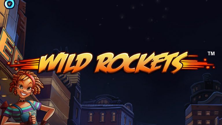 Wild Rockets