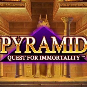 quest for immortality