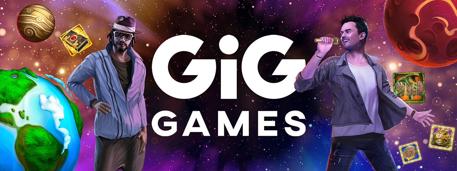 GiG Games