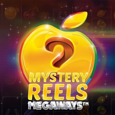Mystery Reels Megaways Slot Thumbnail Logo