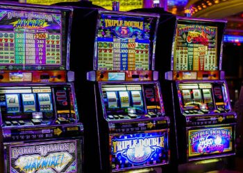 Sommarens största casino vinster – en sammanställning från Betsson