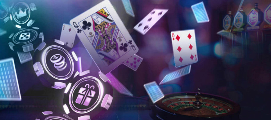 Software Anbieter für Online Casinos