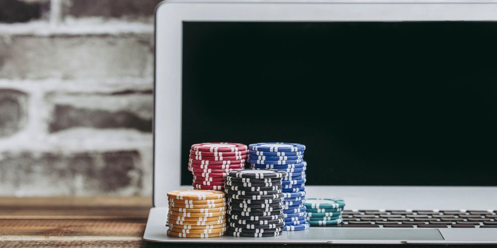 Online gambling in U.S. thrives amidst global pandemic