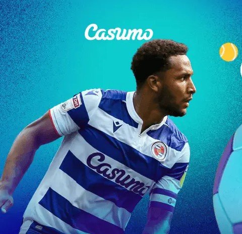 It’s finally here – Casumo has launched its UK sportsbook!