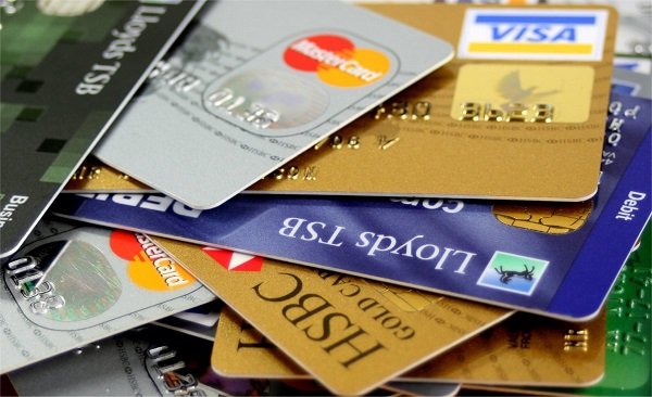 UK Players – No Longer Able To Use Credit Cards At Casinos