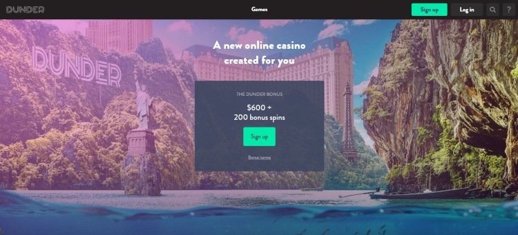 Online Casino Canada