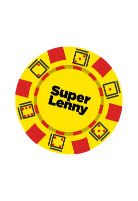 Willkommen bei SuperLenny