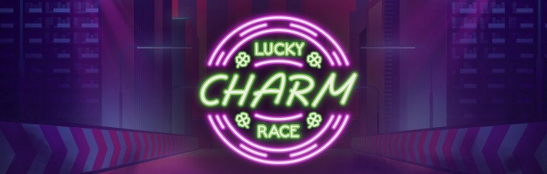 Mr Vegas Casino Lucky Charm Race