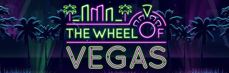 Mr Vegas Casino Wheel of Vegas
