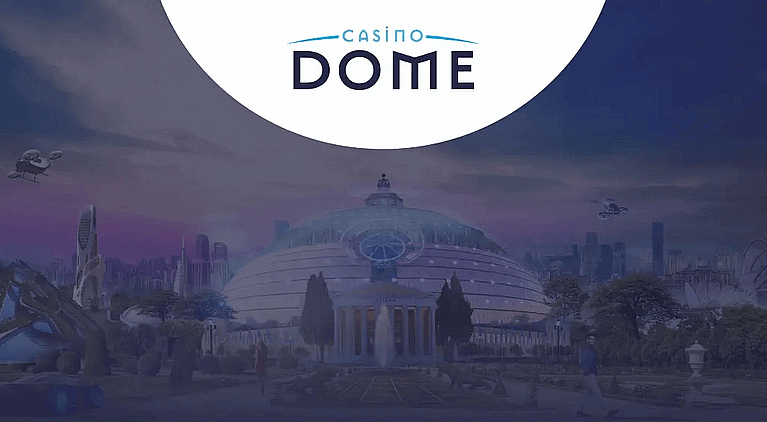 Casino Dome Vorschau