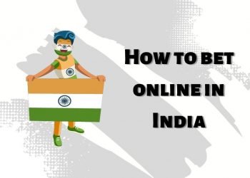 How to bet online in India