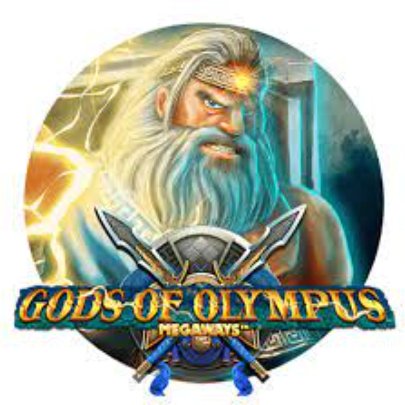 Gods of Olympus Megaways Beitragsbild