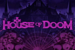 house of doom