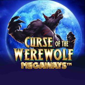 Curse of the Werewolf Megaways Vorschau
