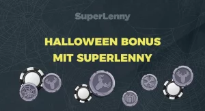 Halloweeb bonus mit superlenny thumbnail