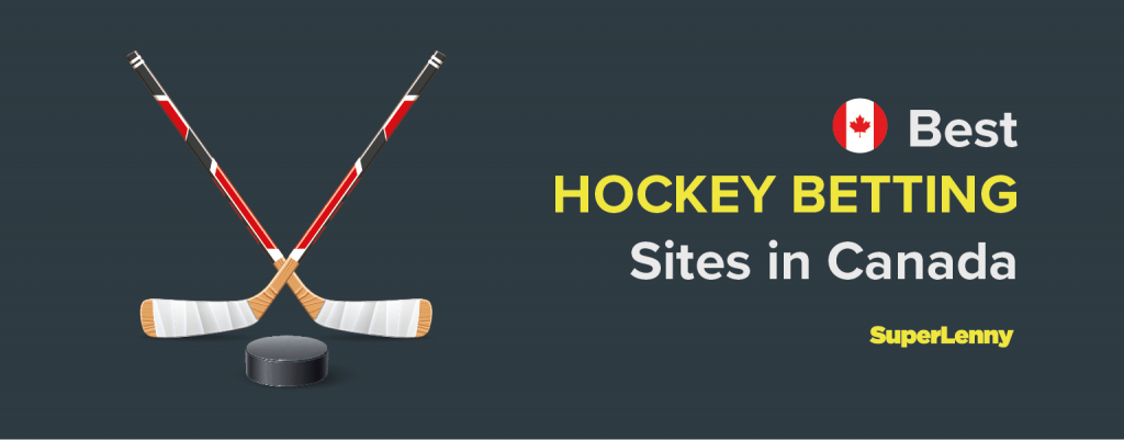 Hockey Betting Sites Canada