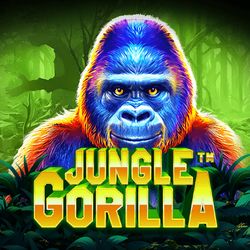 Jungle Gorilla (叢林猩猩)
