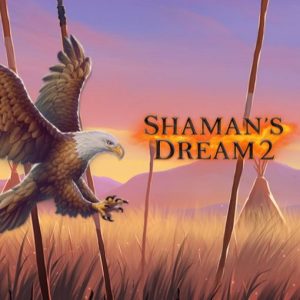Shaman’s Dreams2 (薩滿之夢2)