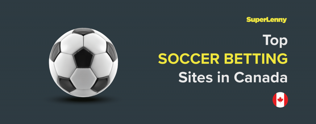 Best online soccer betting sites