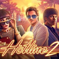 Hotline2 (熱線2)
