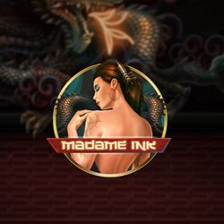 Madame Ink (墨夫人)