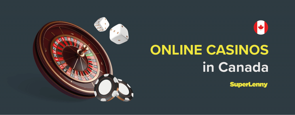 Online Casinos in Canada