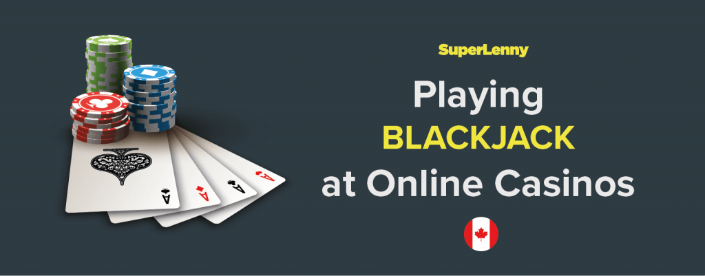 Best online blackjack casinos
