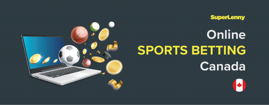 Online Sports Betting Canada