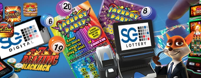 Scientific Games and Loto-Quebec to Extend their Impressive 50-Year Partnership