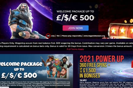 Spades Planet Online Casino Promotions
