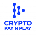 Crypto Pay N Play Logo