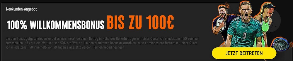 888sport Wettbonus Bonus Code