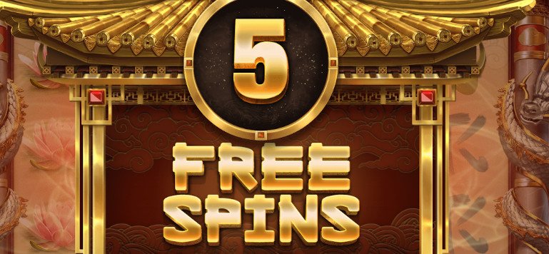 Example of Free Spins in Online Slots for Indian Players