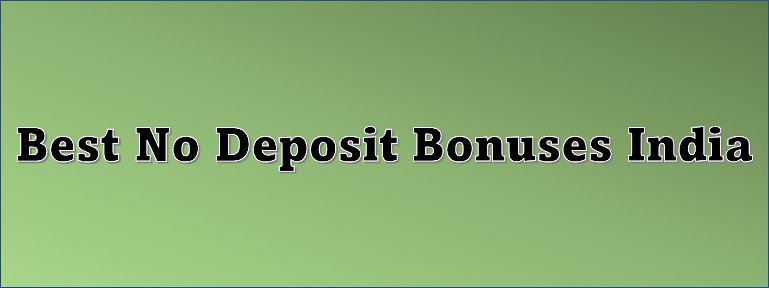 No Deposit Bonus at Indian Casinos SuperLenny