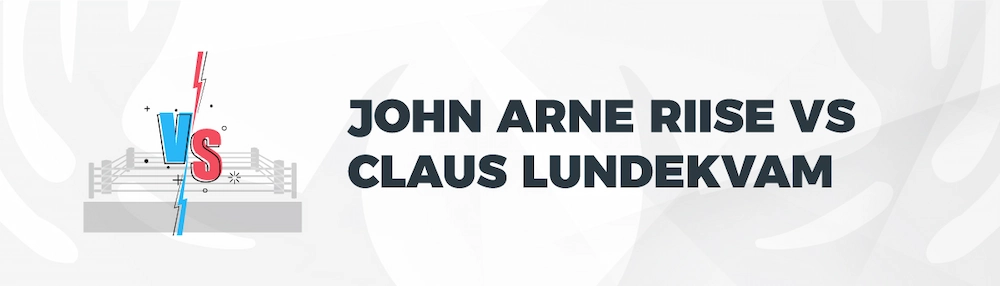 John Arne Riise ble beskyldt av Claus Lundekvam