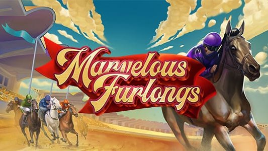 Marvelous Furlongs (賽馬競賽)