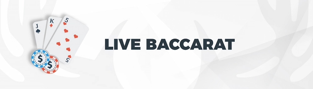 Live Baccarat Norge