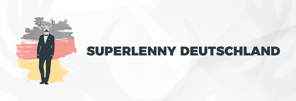 SuperLenny Deutschland