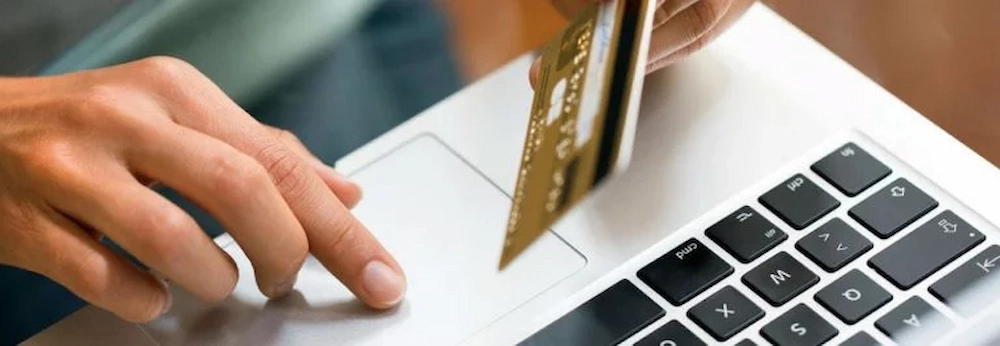 Kreditkarte Online Bezahlen