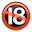 18 Icon